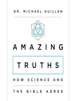 cover image of Amazing Truths